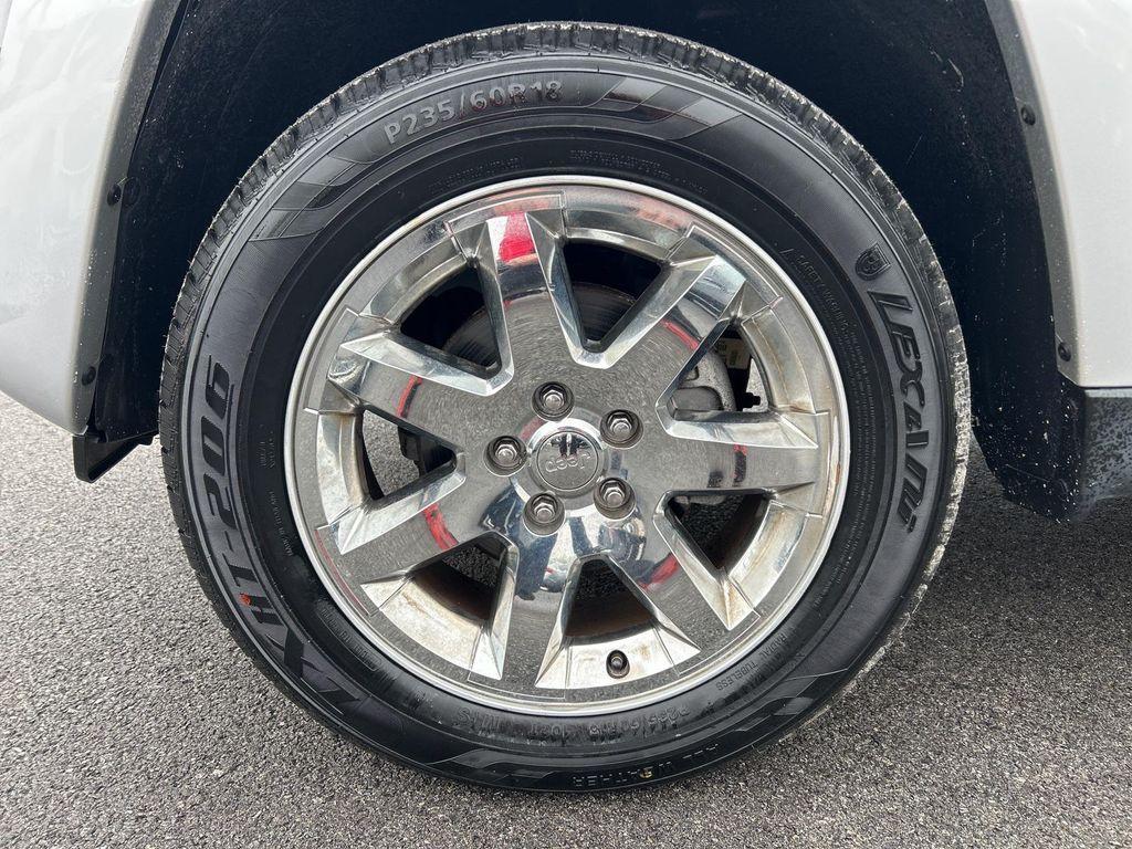 used 2012 Jeep Liberty car, priced at $11,995