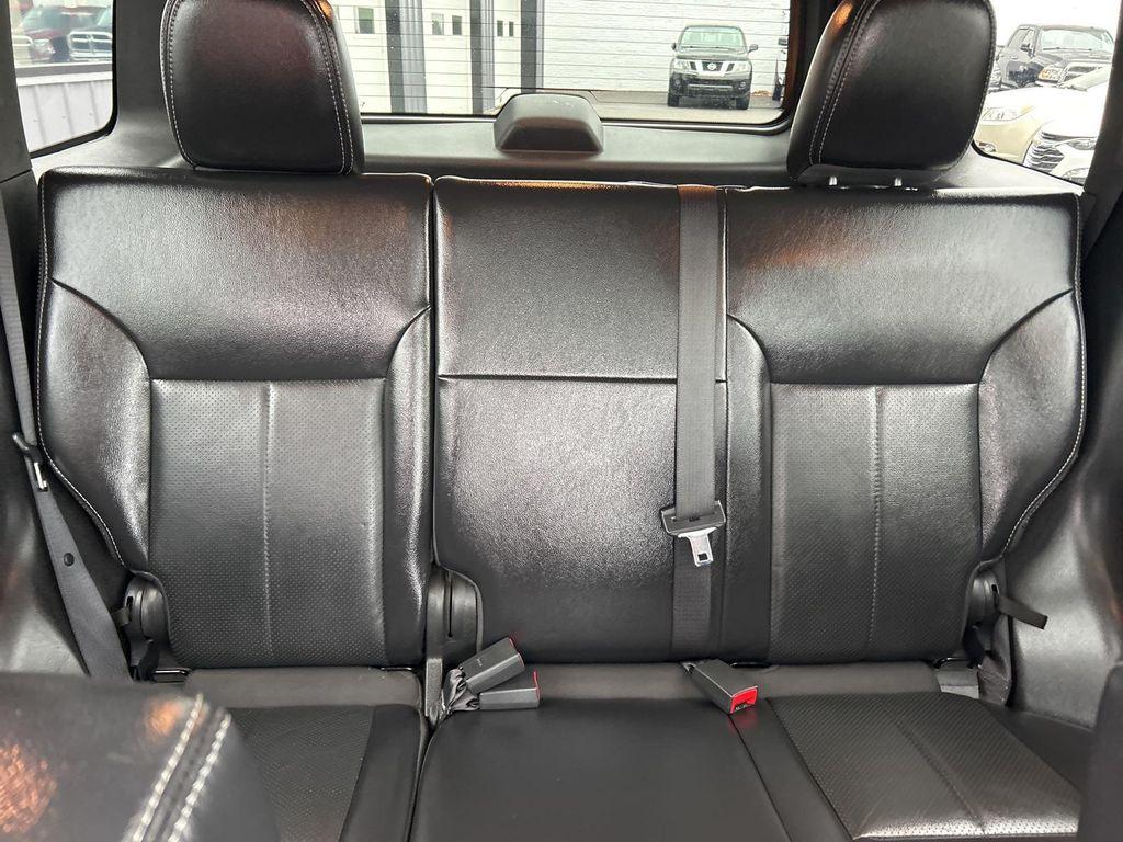 used 2012 Jeep Liberty car, priced at $11,995