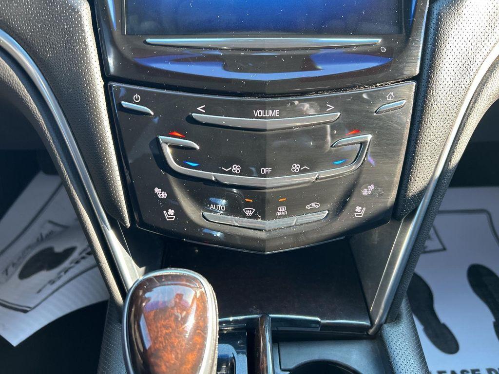 used 2013 Cadillac XTS car, priced at $11,995