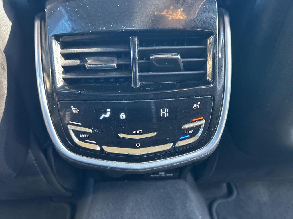 used 2013 Cadillac XTS car, priced at $11,995