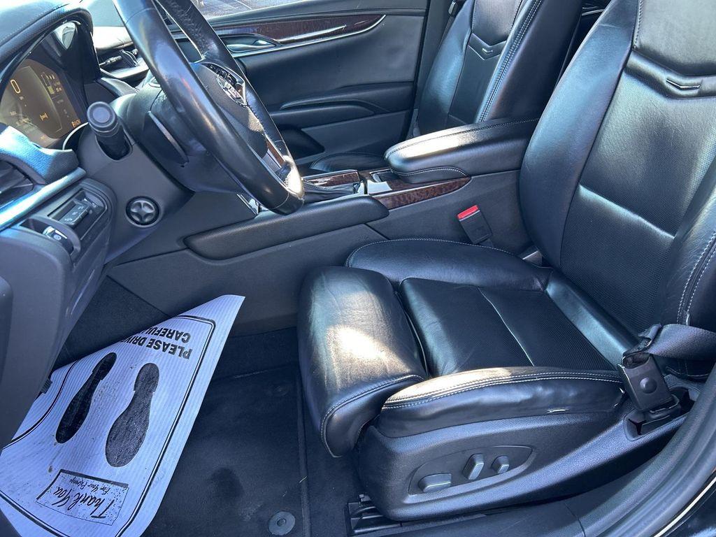 used 2013 Cadillac XTS car, priced at $11,995