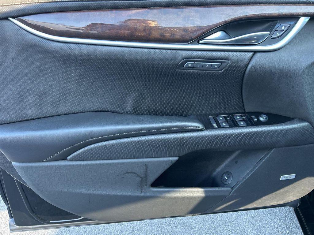 used 2013 Cadillac XTS car, priced at $11,995