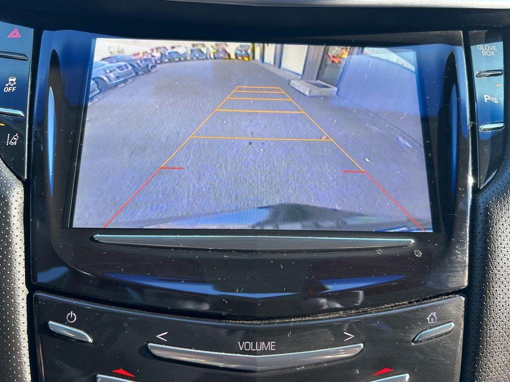 used 2013 Cadillac XTS car, priced at $11,995