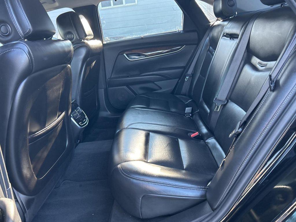 used 2013 Cadillac XTS car, priced at $11,995