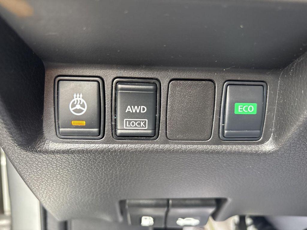 used 2017 Nissan Rogue Sport car, priced at $10,995