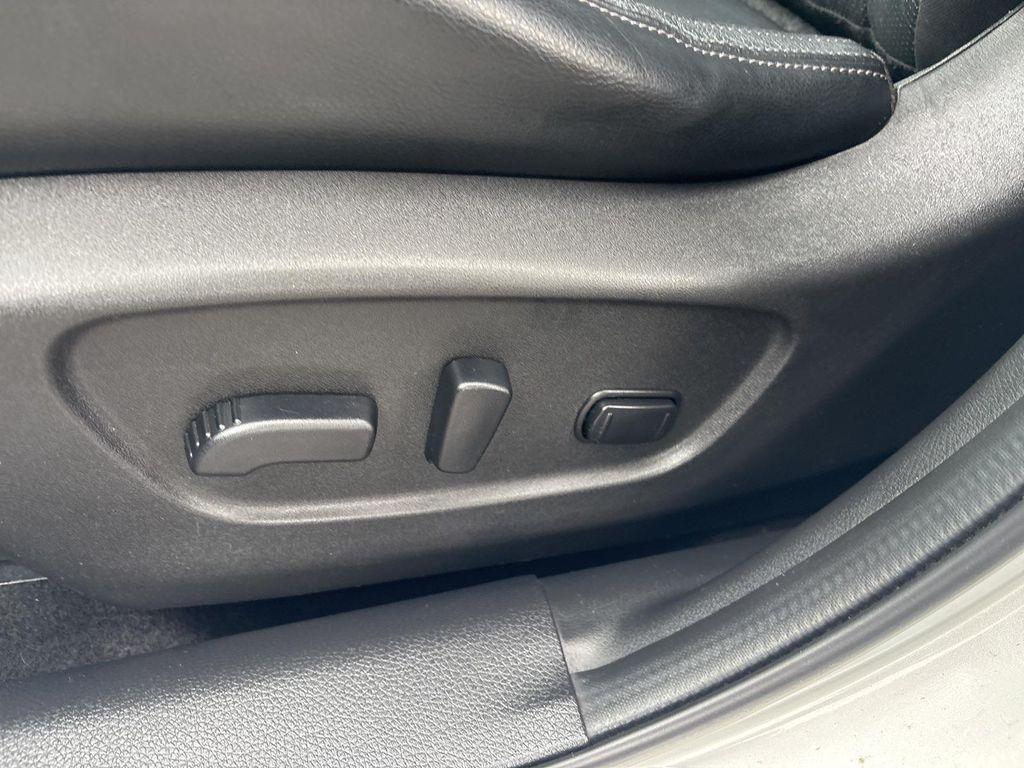 used 2017 Nissan Rogue Sport car, priced at $10,995