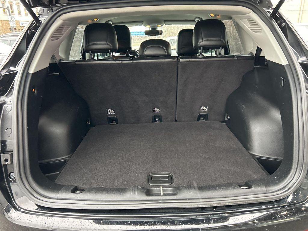 used 2017 Jeep New Compass car, priced at $12,295