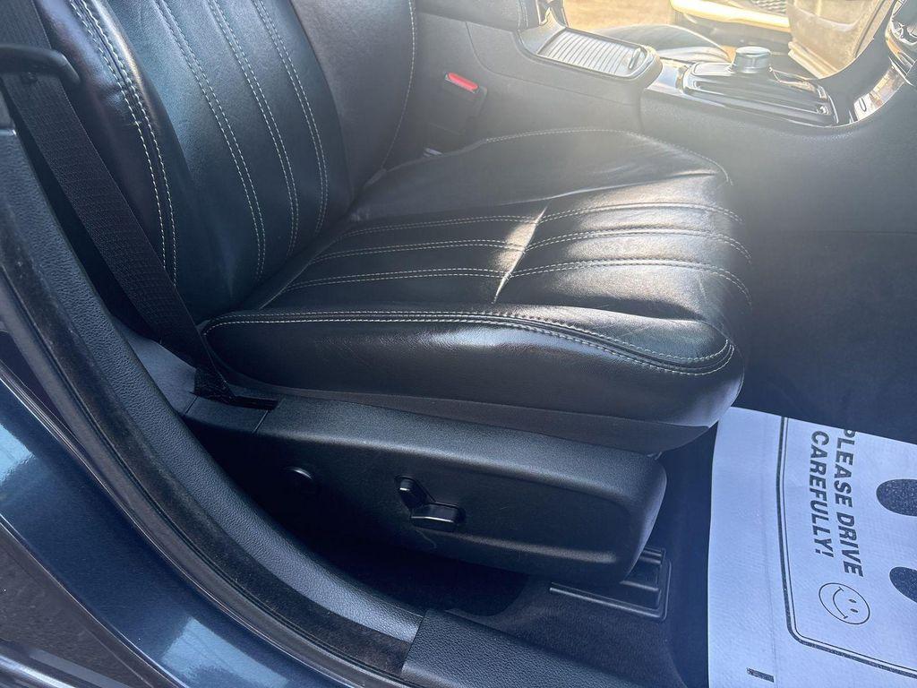 used 2019 Chrysler 300 car, priced at $16,495