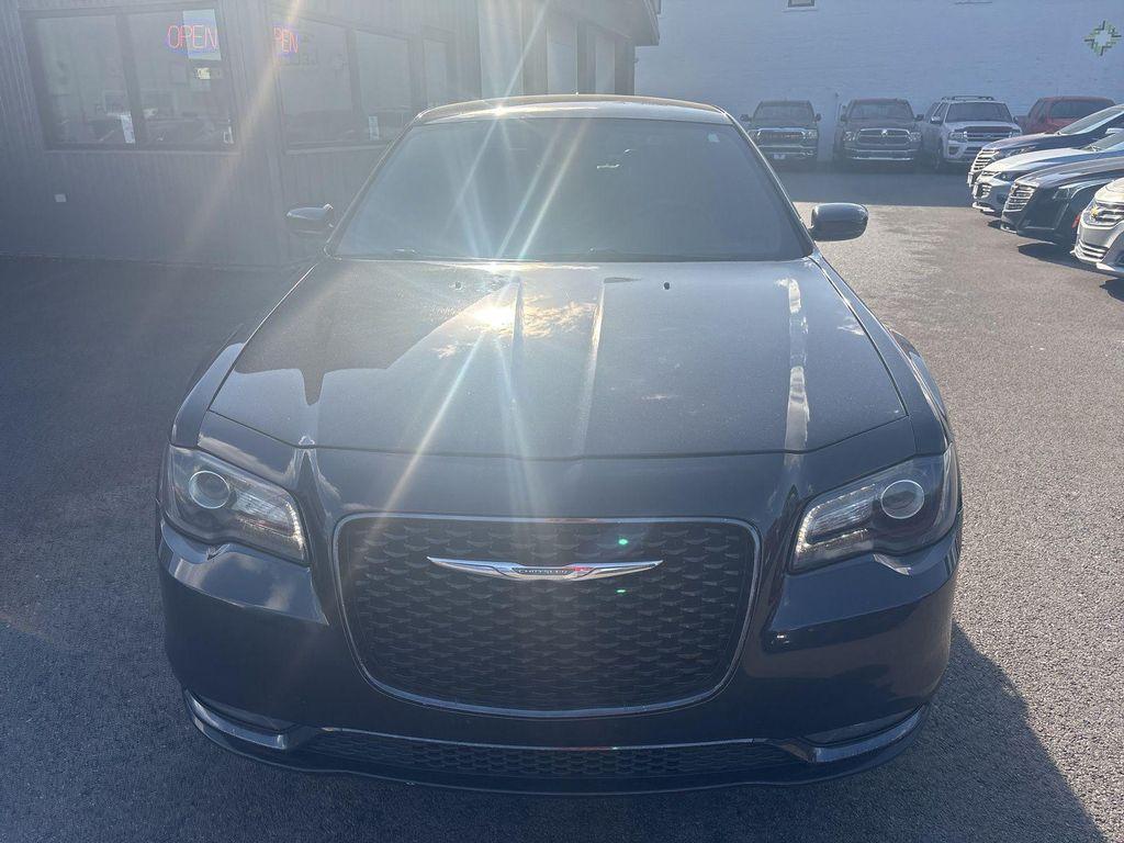 used 2019 Chrysler 300 car, priced at $16,495