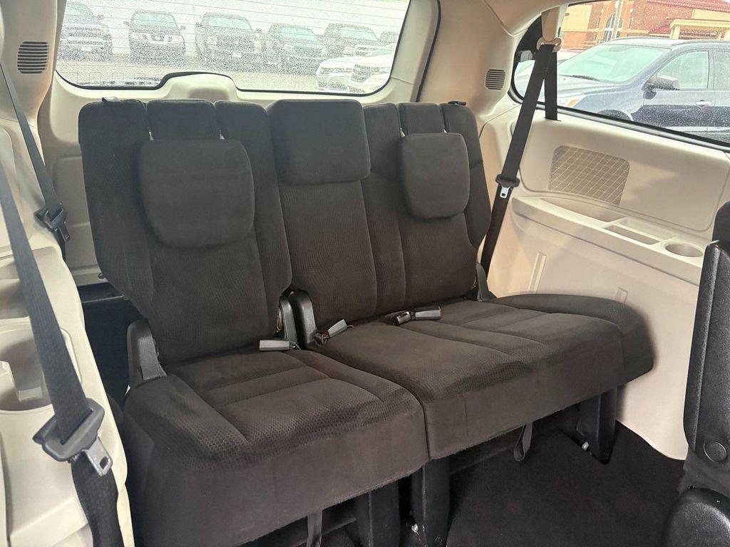 used 2014 Dodge Grand Caravan car, priced at $9,495