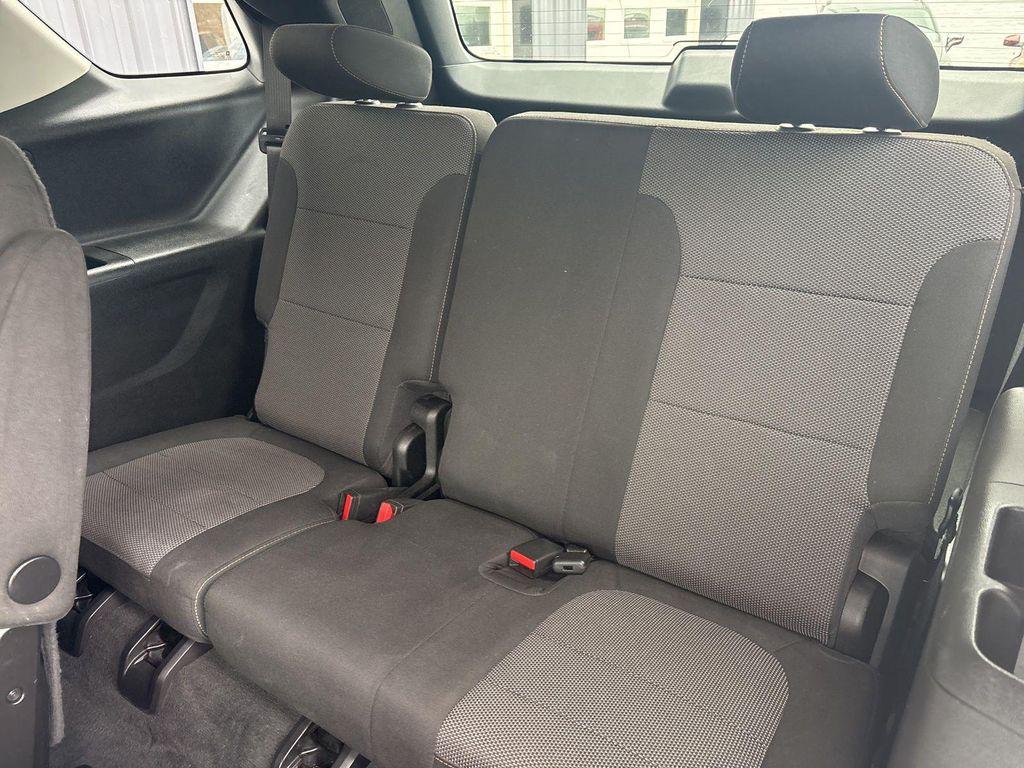 used 2019 Chevrolet Traverse car, priced at $14,495