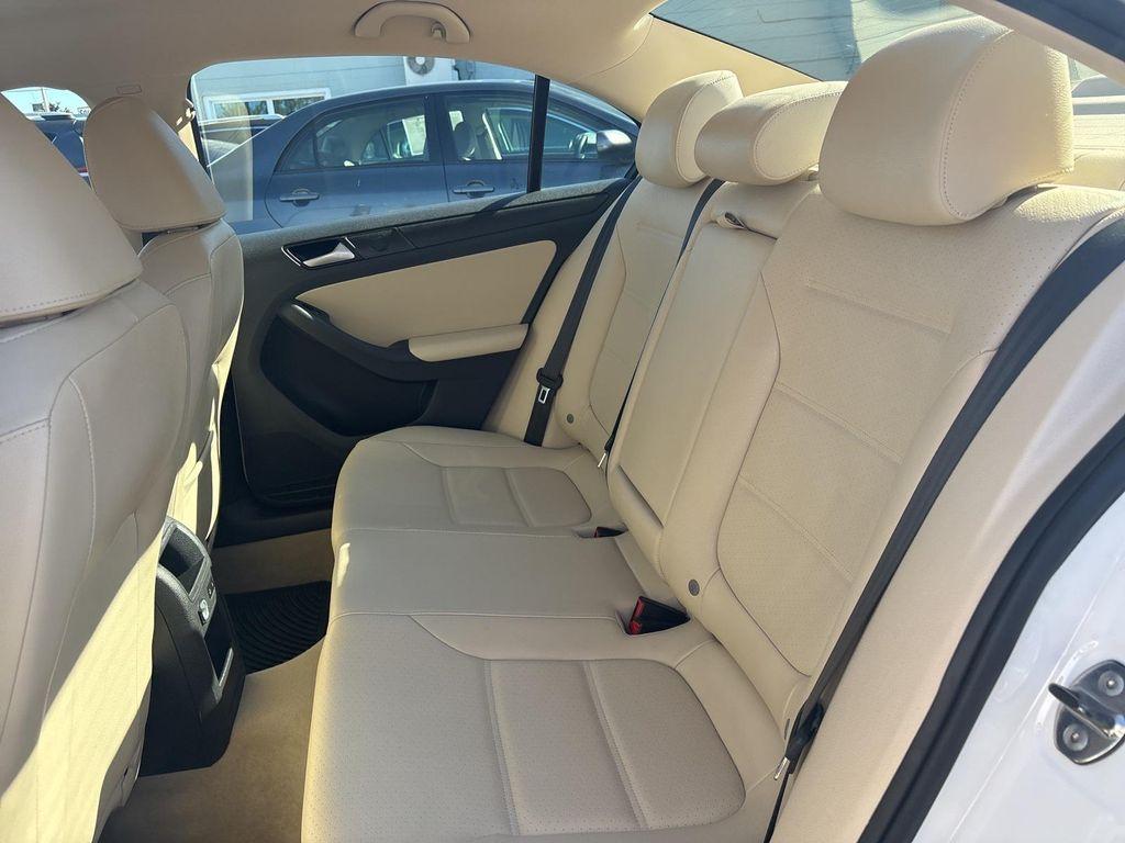 used 2014 Volkswagen Jetta car, priced at $9,495