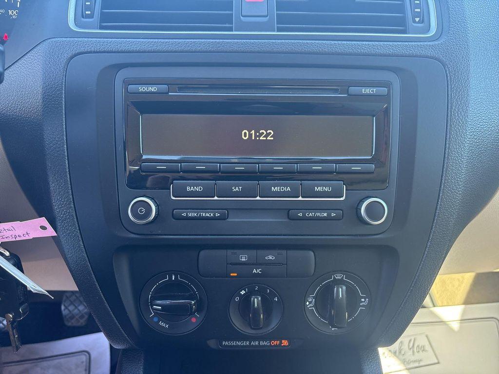 used 2014 Volkswagen Jetta car, priced at $9,495