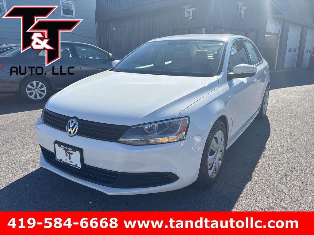 used 2014 Volkswagen Jetta car, priced at $9,495