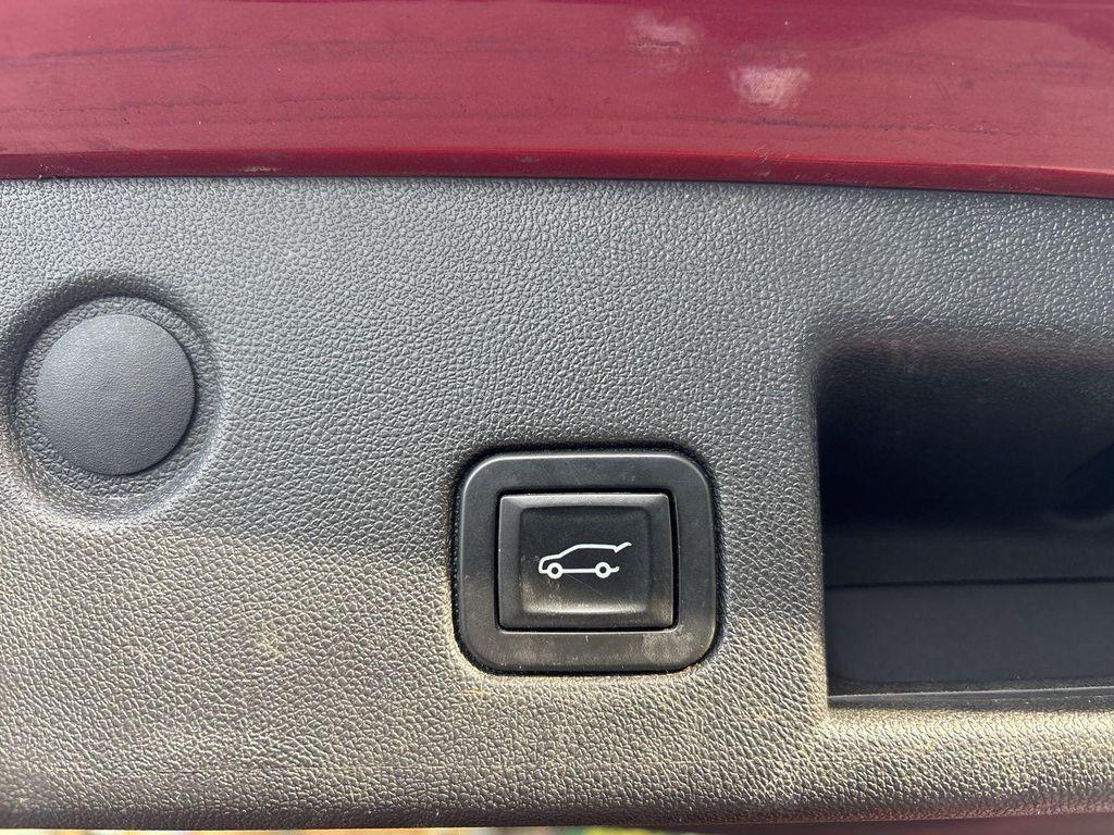 used 2019 Chevrolet Equinox car, priced at $12,495