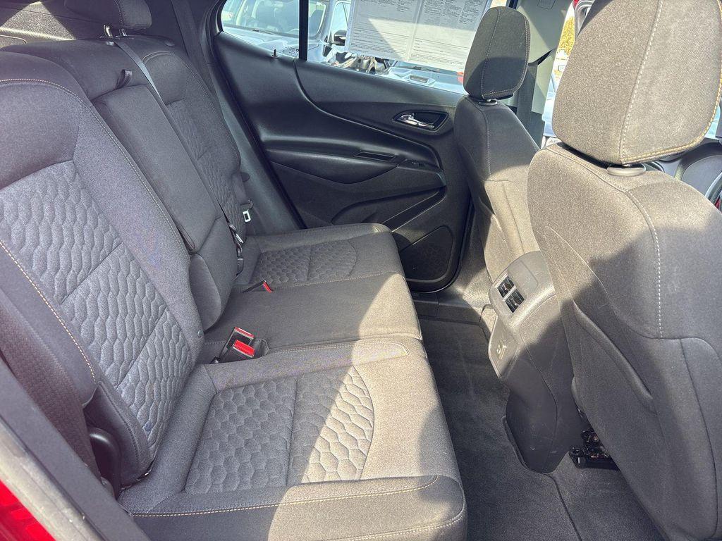 used 2019 Chevrolet Equinox car, priced at $12,495