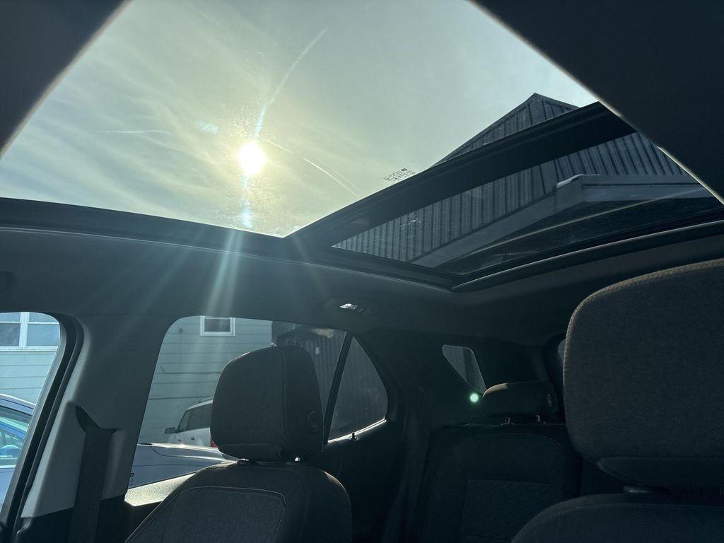 used 2019 Chevrolet Equinox car, priced at $12,995