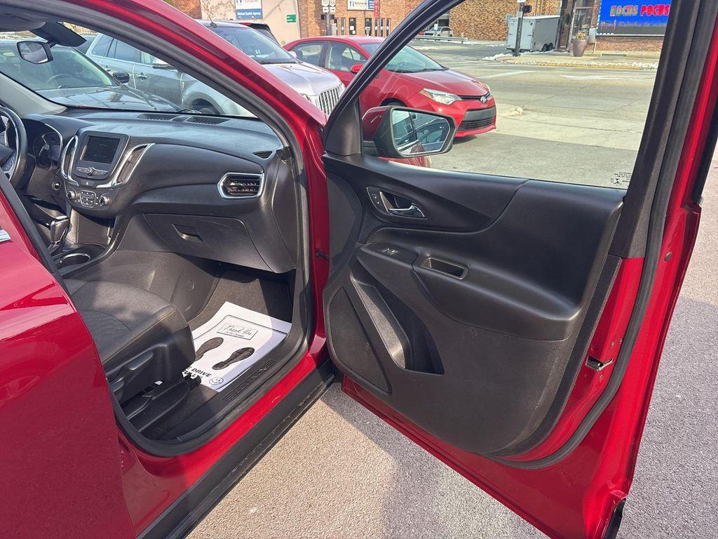 used 2019 Chevrolet Equinox car, priced at $12,995