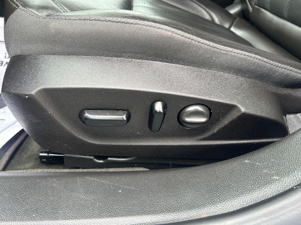 used 2017 Buick Regal car, priced at $16,995
