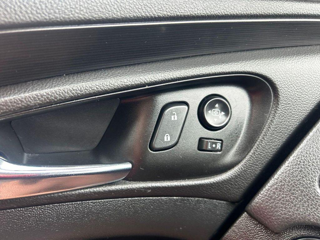 used 2017 Buick Regal car, priced at $16,995