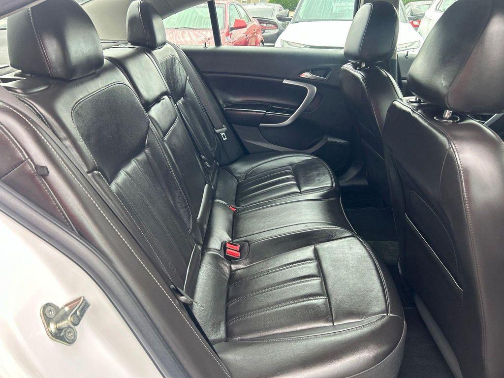 used 2017 Buick Regal car, priced at $16,995