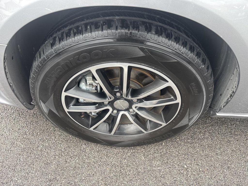 used 2016 Dodge Grand Caravan car, priced at $10,995