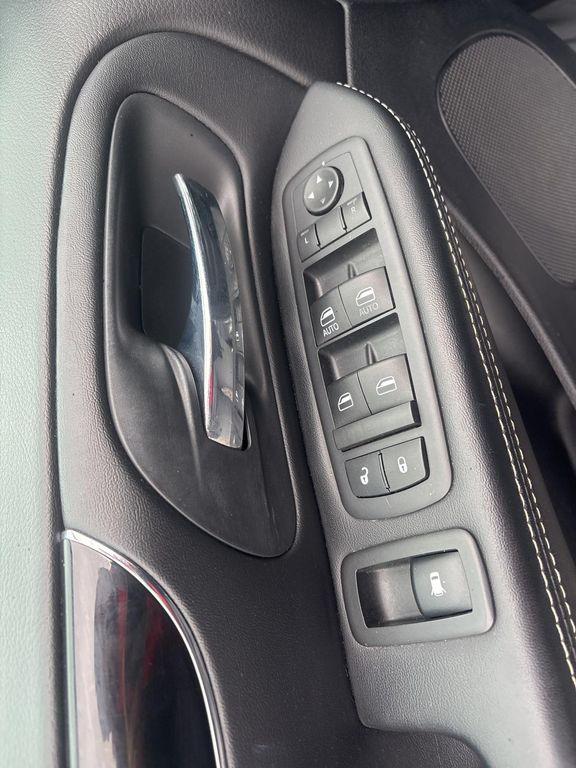 used 2016 Dodge Grand Caravan car, priced at $10,995