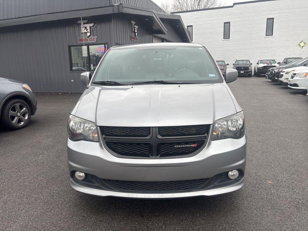 used 2016 Dodge Grand Caravan car, priced at $10,995