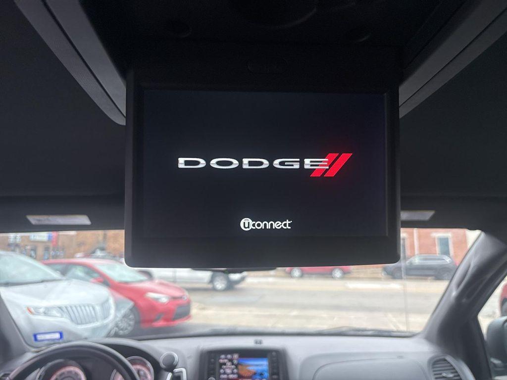 used 2016 Dodge Grand Caravan car, priced at $10,995