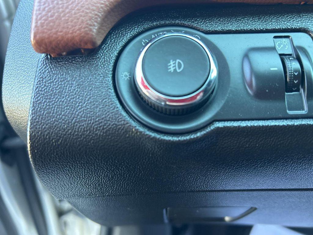 used 2017 Buick Regal car, priced at $16,995