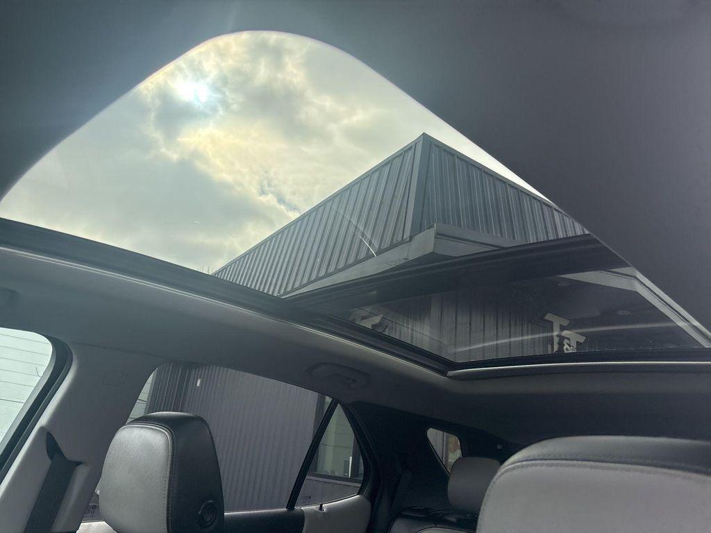 used 2019 Chevrolet Equinox car, priced at $15,995