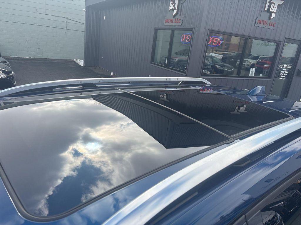 used 2019 Chevrolet Equinox car, priced at $15,995