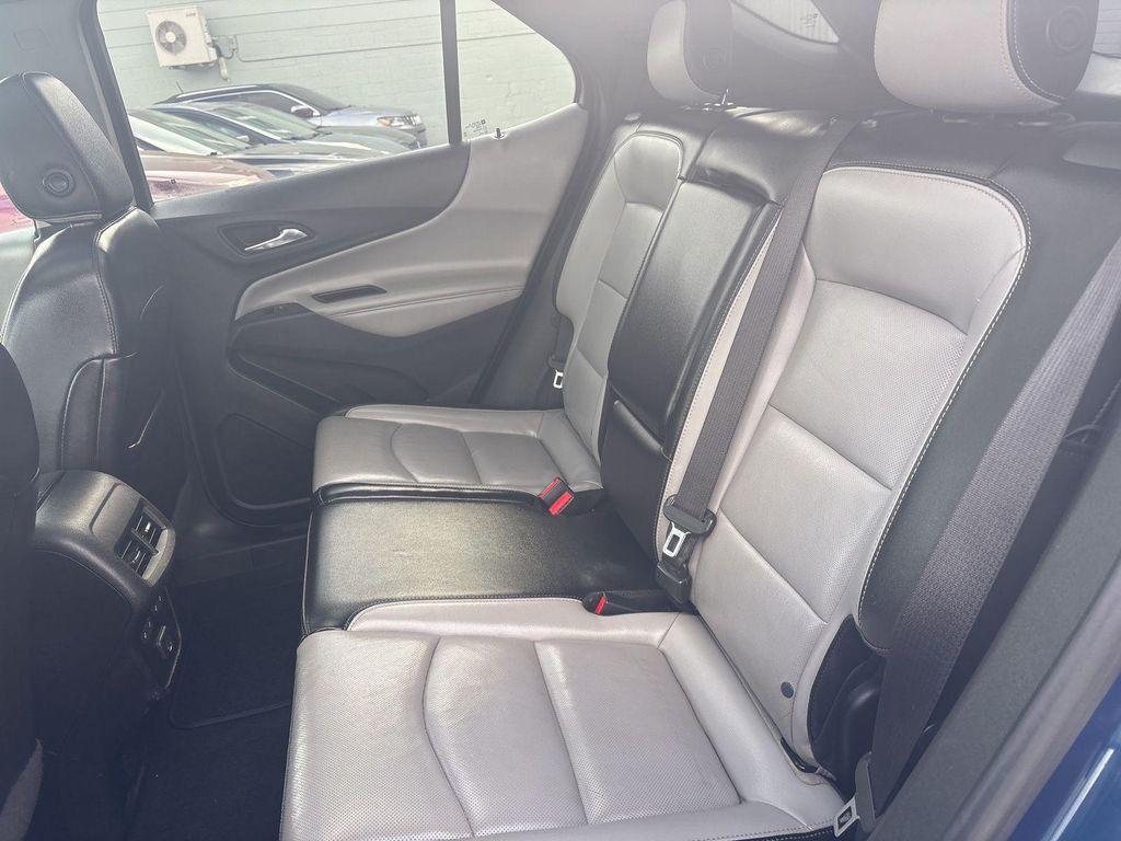 used 2019 Chevrolet Equinox car, priced at $15,995