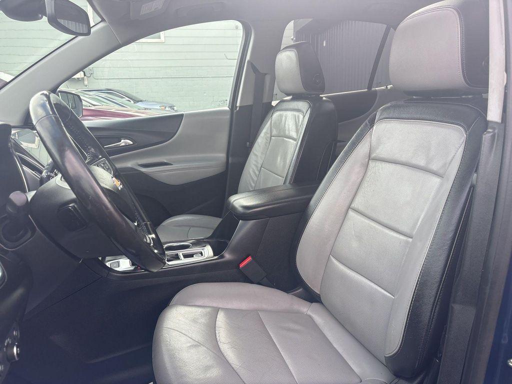 used 2019 Chevrolet Equinox car, priced at $15,995