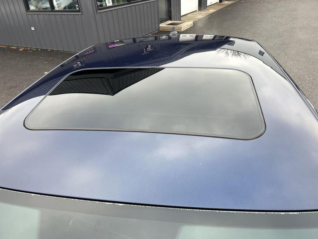 used 2015 Volkswagen Passat car, priced at $10,695