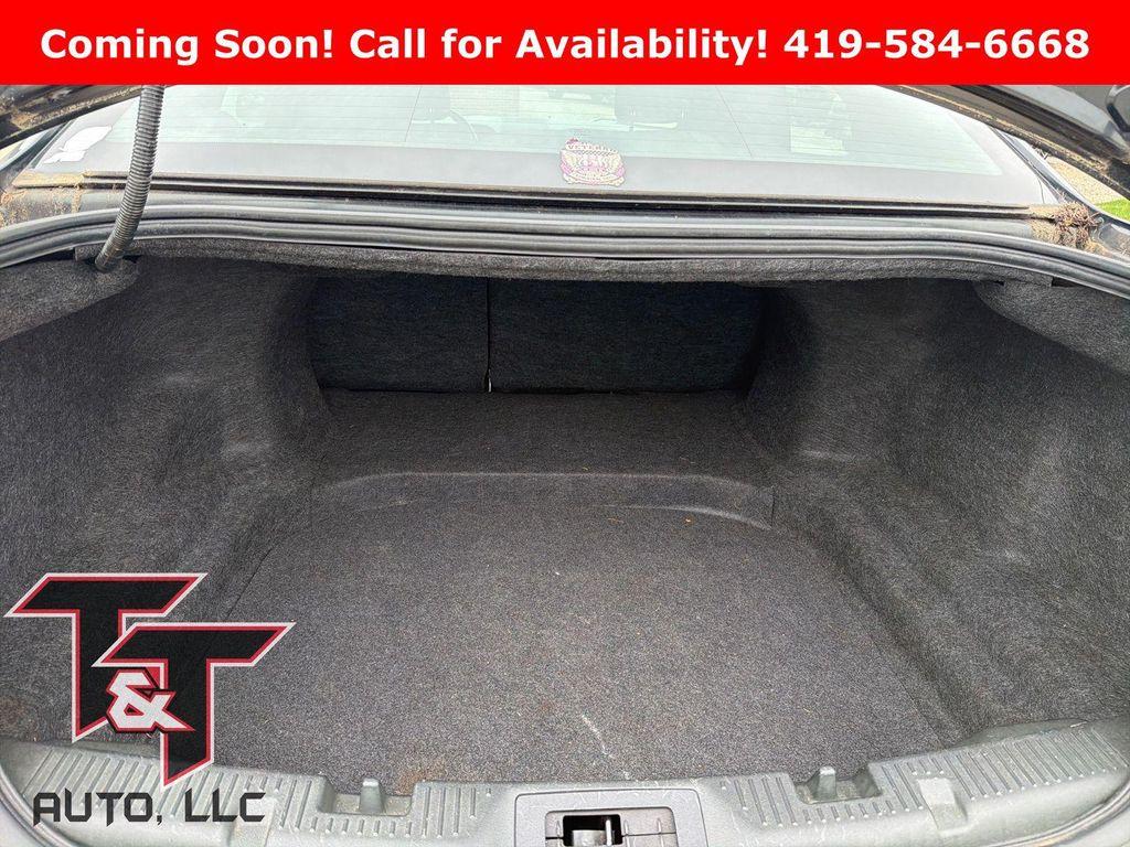 used 2014 Ford Taurus car, priced at $9,995