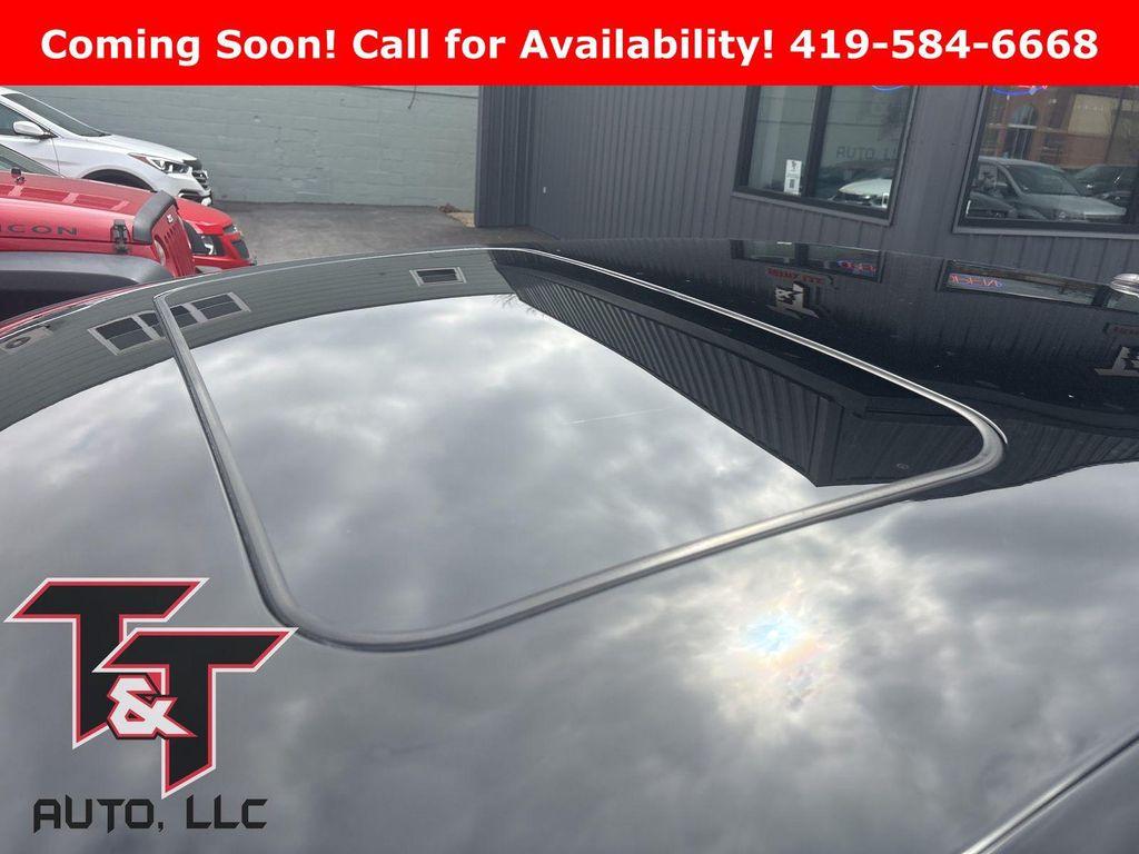 used 2016 Volkswagen Passat car, priced at $9,495