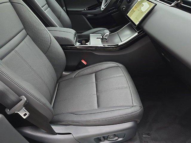 new 2026 Land Rover Range Rover Evoque car, priced at $61,365