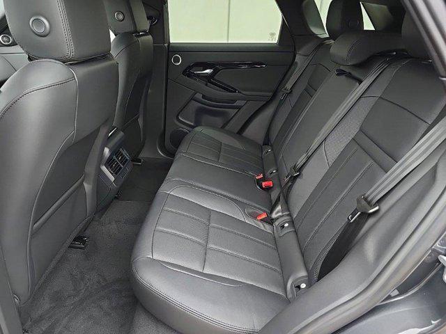 new 2026 Land Rover Range Rover Evoque car, priced at $61,365