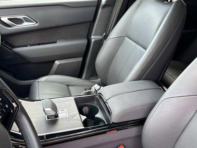 used 2025 Land Rover Range Rover Velar car, priced at $56,423