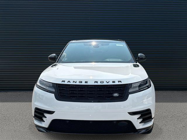 used 2025 Land Rover Range Rover Velar car, priced at $56,423