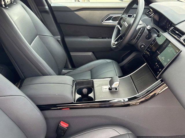 used 2025 Land Rover Range Rover Velar car, priced at $56,423