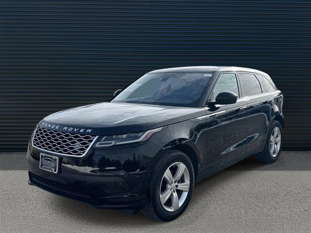 used 2020 Land Rover Range Rover Velar car, priced at $20,946