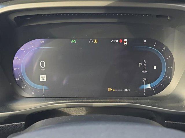 used 2023 Volvo XC40 car, priced at $30,369