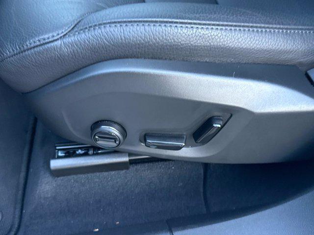 used 2025 Volvo XC60 car, priced at $33,999