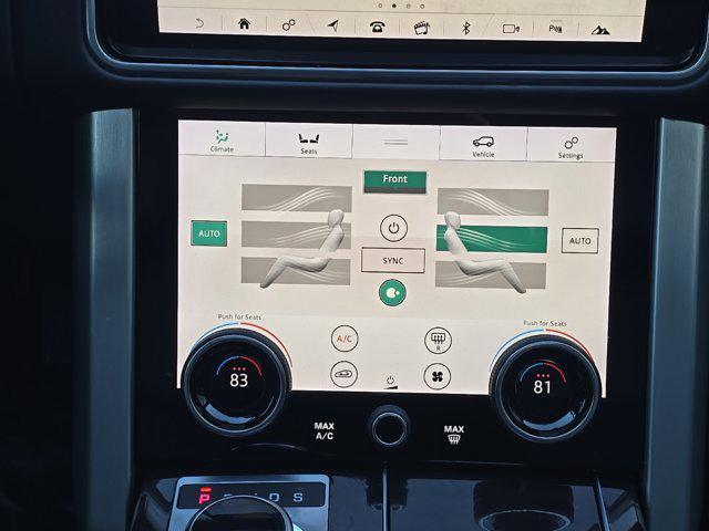 used 2019 Land Rover Range Rover car, priced at $25,994