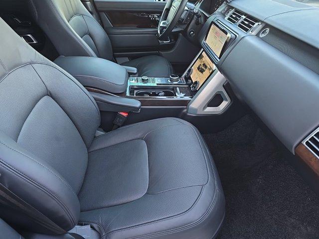 used 2019 Land Rover Range Rover car, priced at $25,994