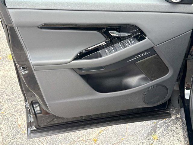 used 2024 Land Rover Range Rover Evoque car, priced at $40,995