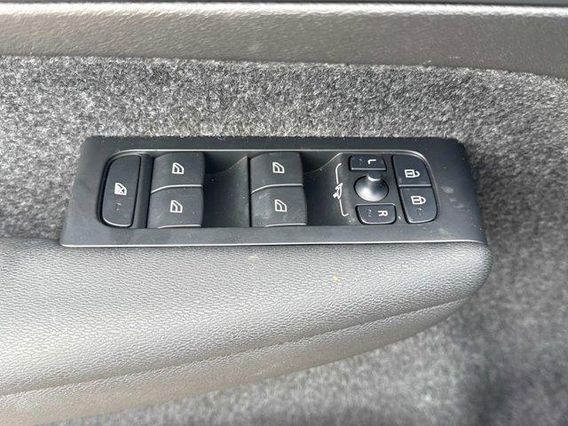 used 2025 Volvo XC40 car, priced at $33,451