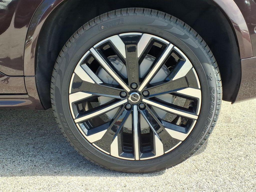 new 2026 Volvo XC90 Plug-In Hybrid car, priced at $85,145